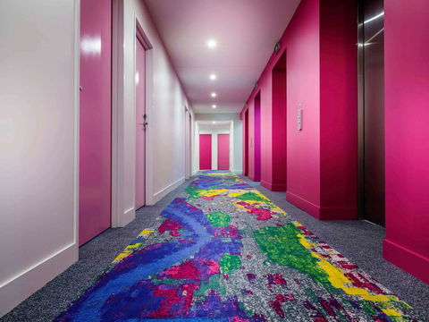 Ibis Styles Brisbane Elizabeth Street - eTourism Australia 42