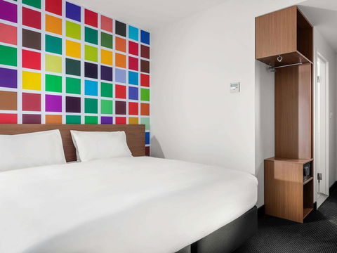 Ibis Styles Brisbane Elizabeth Street - eTourism Australia 37