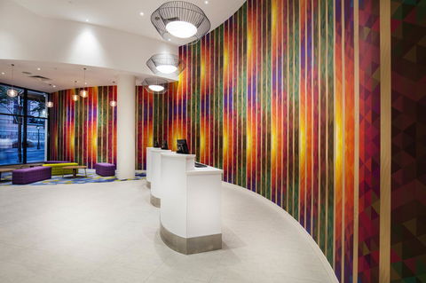 Ibis Styles Brisbane Elizabeth Street - eTourism Australia 9