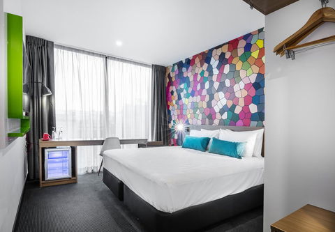 Ibis Styles Brisbane Elizabeth Street - eTourism Australia 16