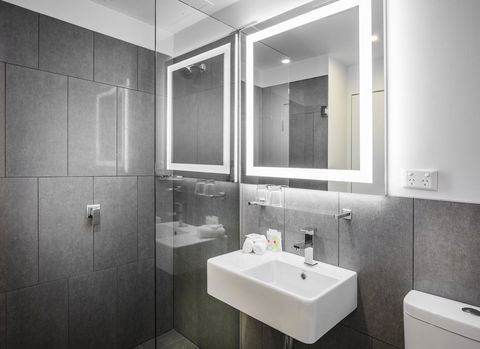 Ibis Styles Brisbane Elizabeth Street - eTourism Australia 11