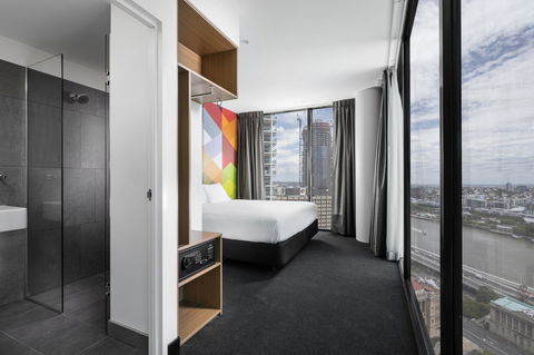 Ibis Styles Brisbane Elizabeth Street - eTourism Australia 6