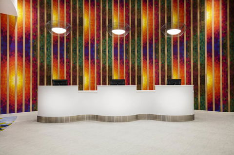 Ibis Styles Brisbane Elizabeth Street - eTourism Australia 32