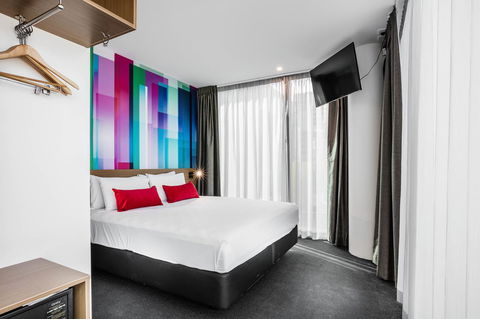 Ibis Styles Brisbane Elizabeth Street - eTourism Australia 15
