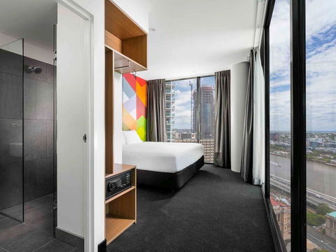Ibis Styles Brisbane Elizabeth Street - eTourism Australia 43