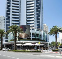 Aria Apartments - eTourism Australia