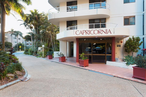 Capricornia Apartments - eTourism Australia 17