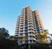Capricornia Apartments - eTourism Australia