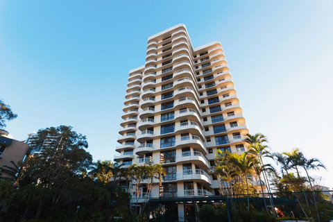 Capricornia Apartments - eTourism Australia 0