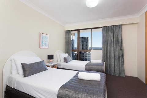 Capricornia Apartments - eTourism Australia 16