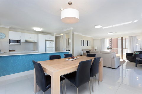Capricornia Apartments - eTourism Australia 4