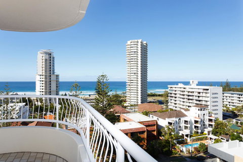 Capricornia Apartments - eTourism Australia 13