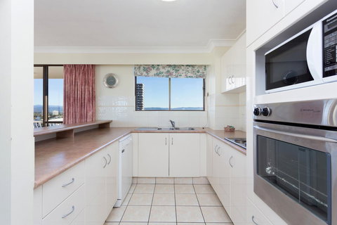 Capricornia Apartments - eTourism Australia 15