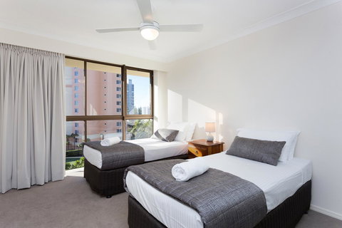 Capricornia Apartments - eTourism Australia 5