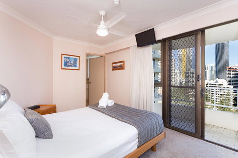 Capricornia Apartments - eTourism Australia 7