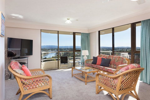 Capricornia Apartments - eTourism Australia 8