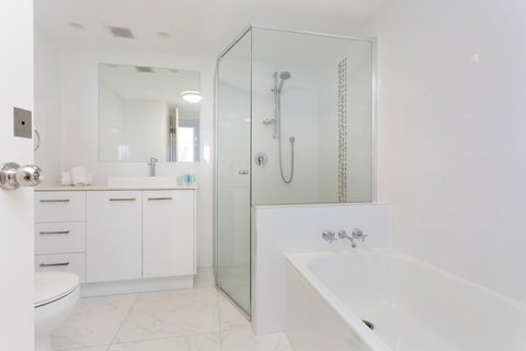 Capricornia Apartments - eTourism Australia 6