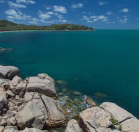 Penthouse on Bright Point - eTourism Australia