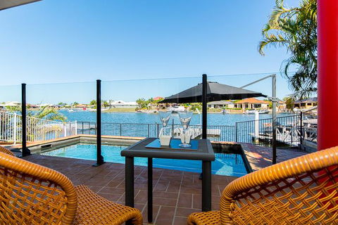 Hepburn Holiday Haven - eTourism Australia 0