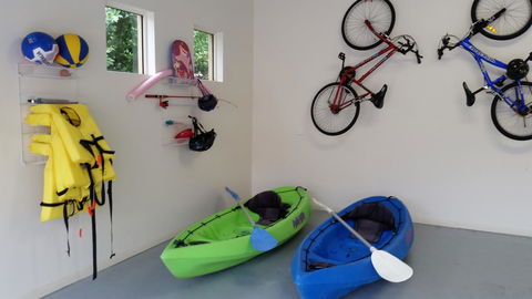 Hepburn Holiday Haven - eTourism Australia 22