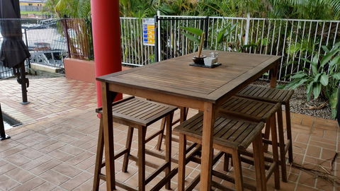 Hepburn Holiday Haven - eTourism Australia 21