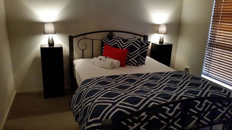 Hepburn Holiday Haven - eTourism Australia 17