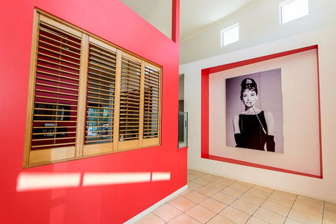 Hepburn Holiday Haven - eTourism Australia 5