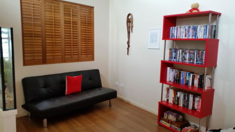 Hepburn Holiday Haven - eTourism Australia 7