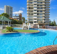 ULTIQA Beach Haven on Broadbeach - eTourism Australia