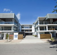 Maggies Beachfront Apt. 2 - eTourism Australia
