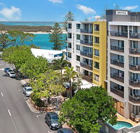 Belaire Place - eTourism Australia