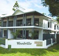 Woodville Beach Townhouse 5 - eTourism Australia