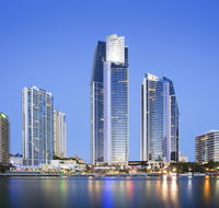 Mantra Circle On Cavill