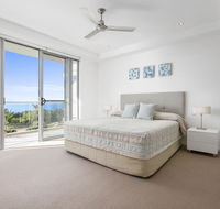 Rainbow Sea Resort - eTourism Australia