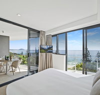 Breeze Mooloolaba an Ascend Hotel Collection Member - eTourism Australia