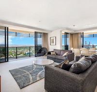 Luxury 3 Bedroom in heart of Broadbeach - eTourism Australia