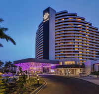 The Star Grand at The Star Gold Coast - eTourism Australia