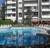 Golden Gate Resort - eTourism Australia