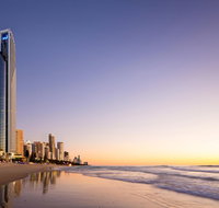 Peppers Soul Surfers Paradise - eTourism Australia
