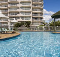 2nd Avenue Beachside Apartments - eTourism Australia