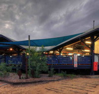 Fraser Island Retreat - eTourism Australia