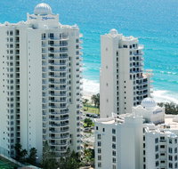 GCHR Moroccan Resort - eTourism Australia