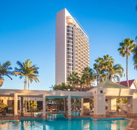 Crowne Plaza Surfers Paradise - eTourism Australia