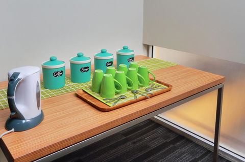 Palm Beach Hotel - eTourism Australia 20