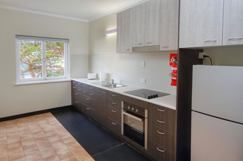 Palm Beach Hotel - eTourism Australia 5