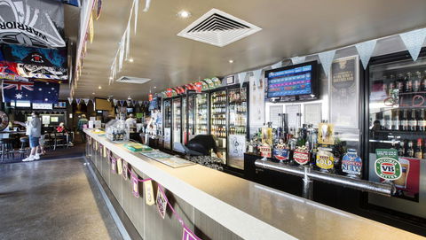 Palm Beach Hotel - eTourism Australia 14