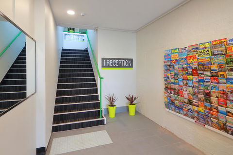 Palm Beach Hotel - eTourism Australia 27