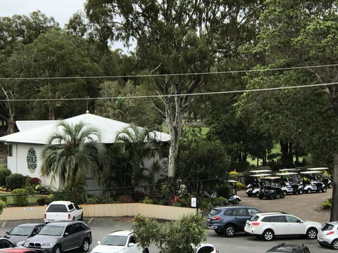 Fairways Golf & Beach Retreat Bribie Island - eTourism Australia 12