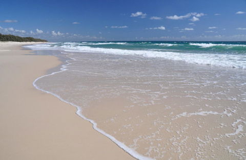 Fairways Golf & Beach Retreat Bribie Island - eTourism Australia 2