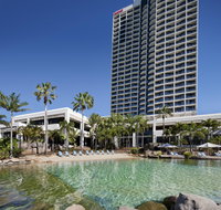 Surfers Paradise Marriott Resort  Spa - eTourism Australia